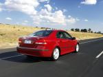Saab 9-3 1.9TiD Sport Sedan 2004 года